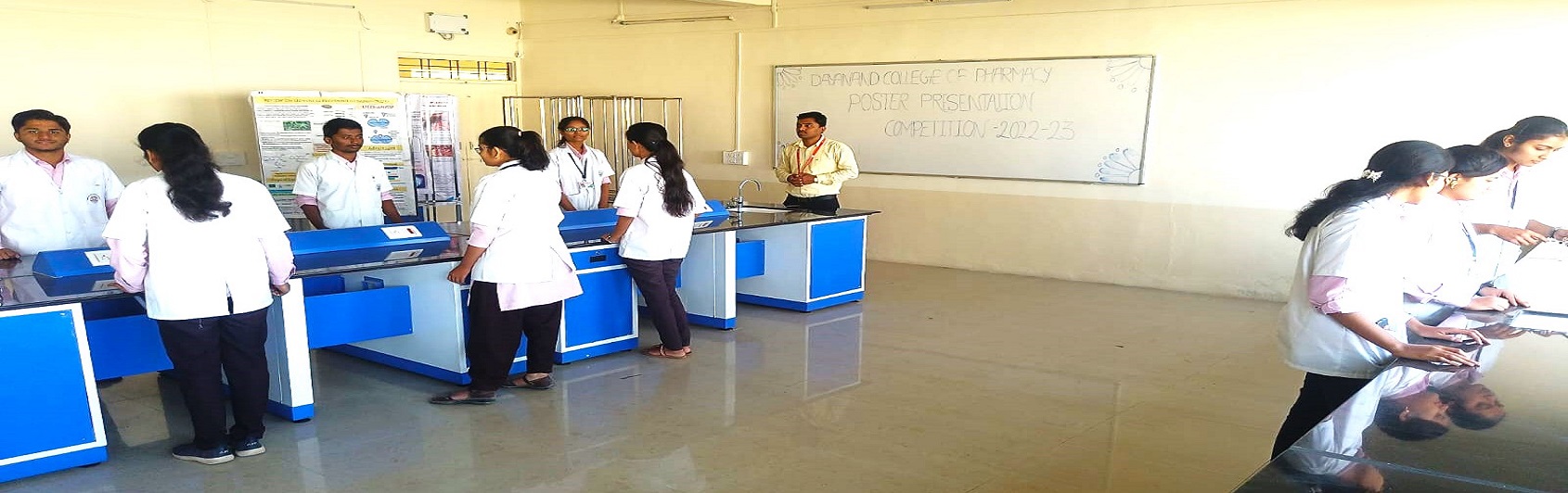 RAS INSTITUTE OF PHARMACY MAU