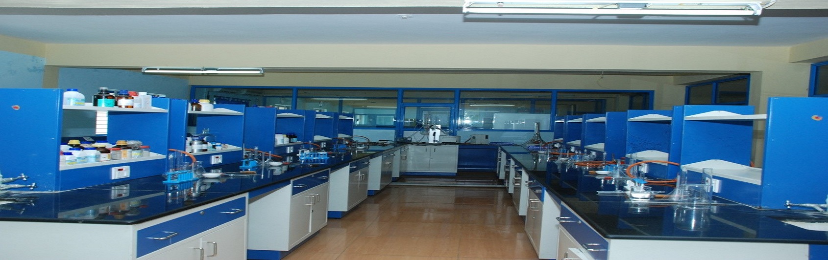 RAS INSTITUTE OF PHARMACY MAU